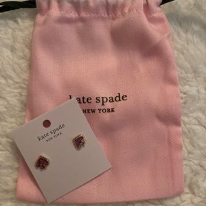Kate Spade Earrings